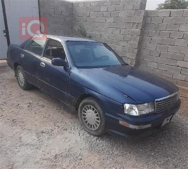 Toyota Crown 1993 for sale in Iraq - Al-Faw